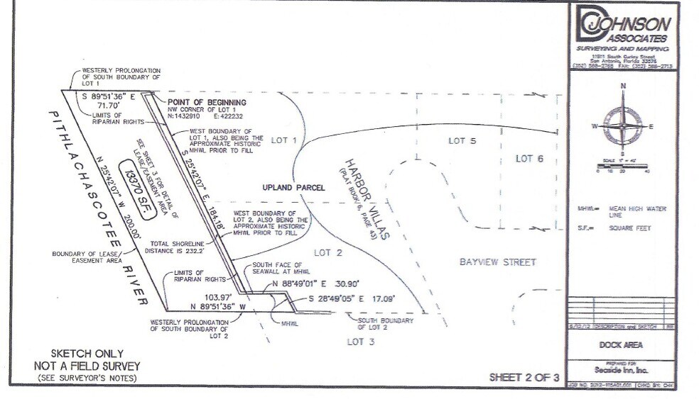 More Photos Of , Port Richey Land For Sale