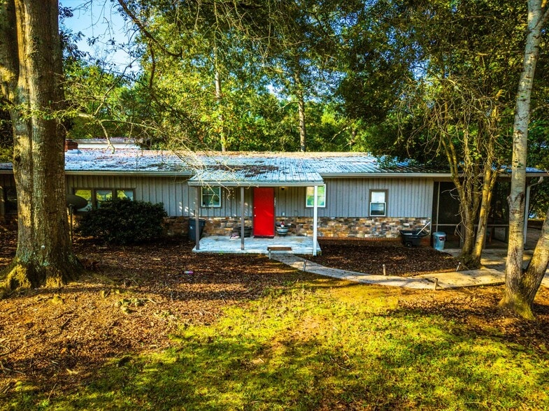 Primary Photo Of 575 Vaughn Rd, Athens Multifamily For Sale