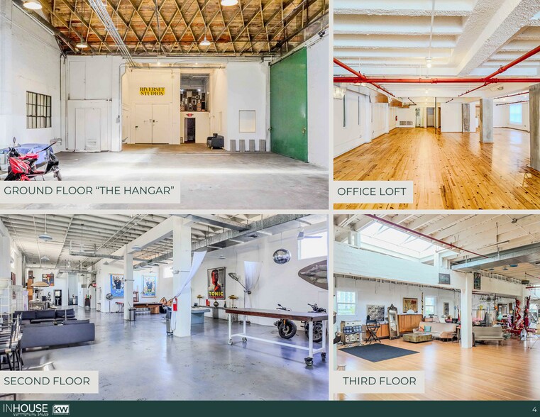 More Photos Of 301 NW 9th Ave, Miami Light Manufacturing For Sale