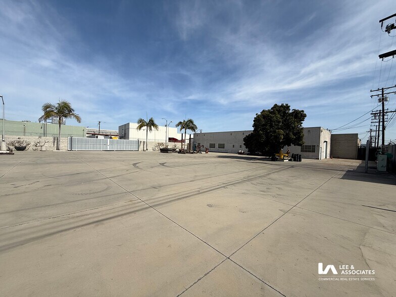 More Photos Of 1450 Santa Fe Ave, Long Beach Land For Lease