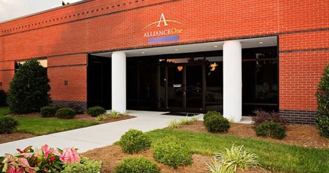 More Photos Of 2000 Aerial Center Pky, Morrisville Unknown For Lease