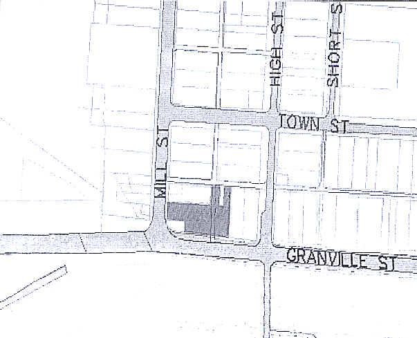 More Photos Of 64 Granville St, Gahanna Storefront Retail Office For Lease