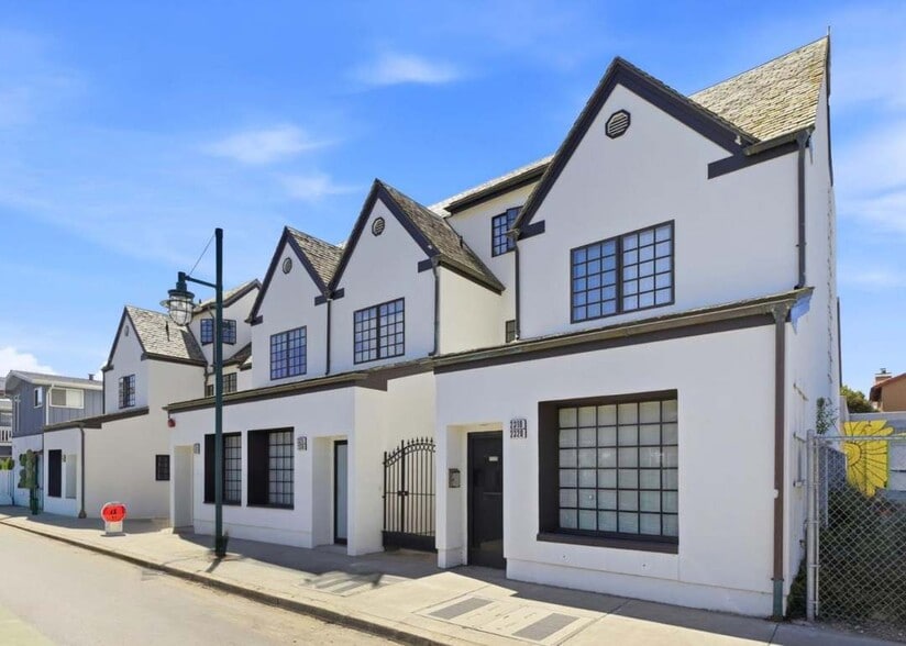 More Photos Of 2340 Palmetto Ave, Pacifica General Retail For Sale