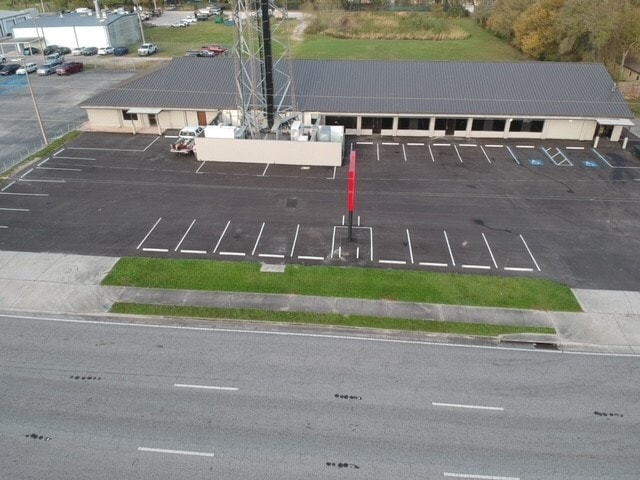 More Photos Of 709 N Park Rd, Plant City Office For Lease