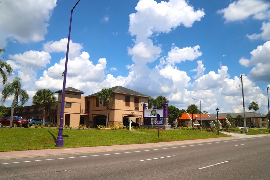 More Photos Of 4125 W Vine St, Kissimmee Hotel For Sale