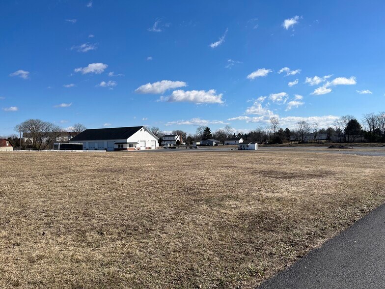 More Photos Of 4786 Williamsport Pike, Martinsburg Warehouse For Sale