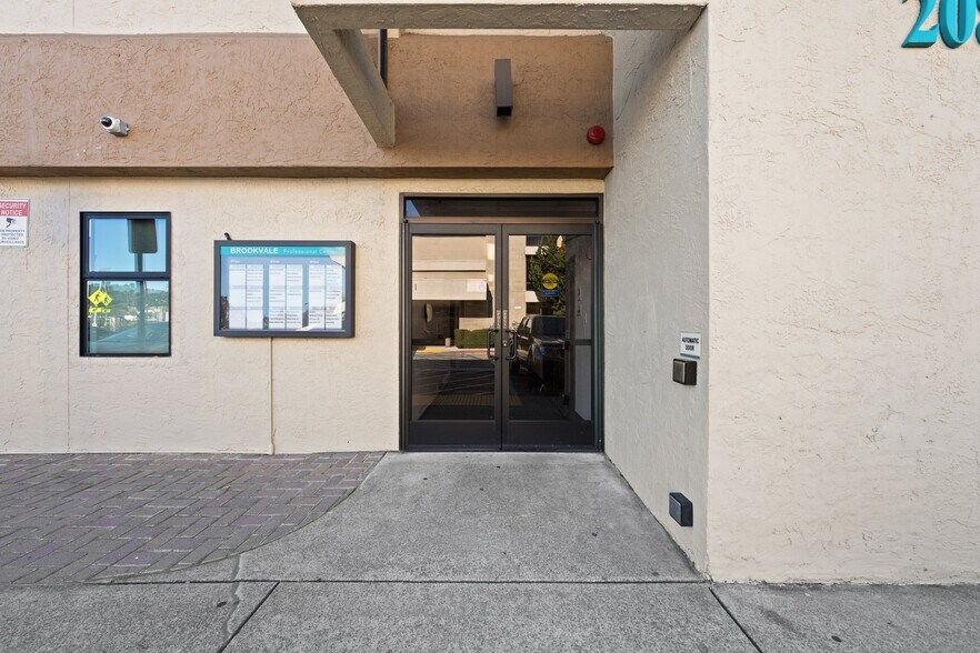More Photos Of 2089 Vale Rd, San Pablo Office For Sale