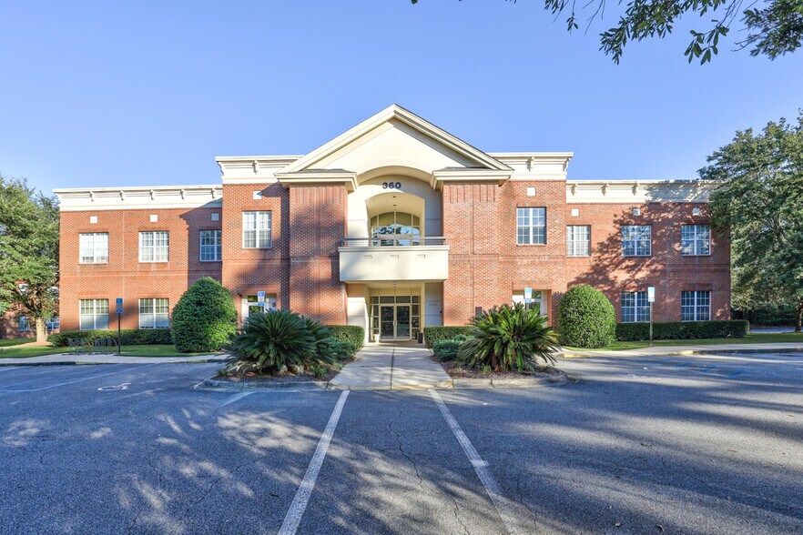 More Photos Of 3606 Maclay Blvd S, Tallahassee Medical For Lease