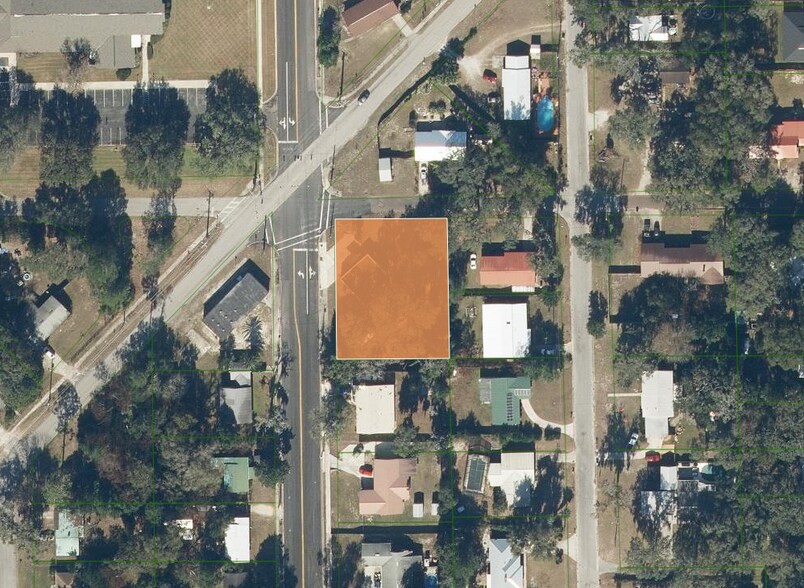 More Photos Of 1501 Husson Ave, Palatka Freestanding For Sale