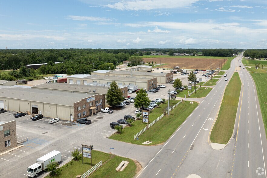 More Photos Of 25341 State Highway 181, Daphne Flex For Sale