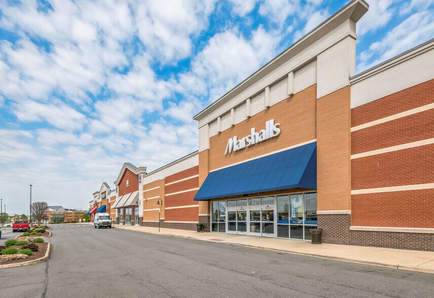 More Photos Of 500-554 Fort Evans Rd, Leesburg Unknown For Lease