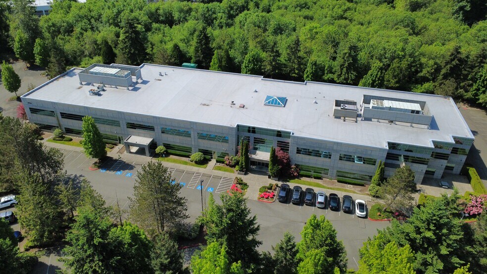 More Photos Of 3700 Monte Villa Pky, Bothell Office For Sale