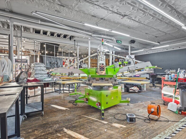 More Photos Of 402 E State St, Rockford General Retail For Sale