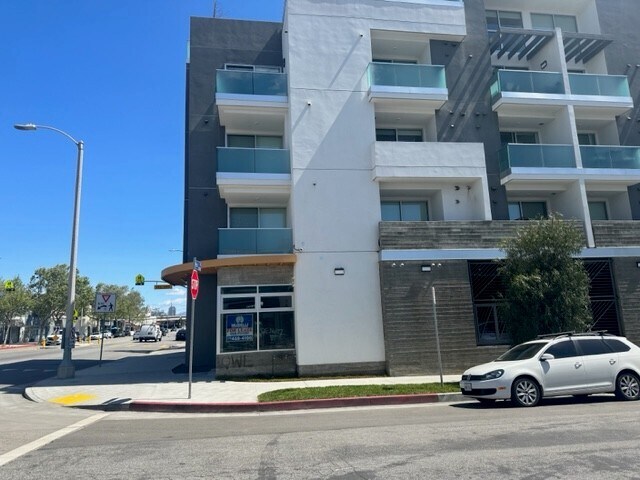 More Photos Of 11588-11590 W Pico Blvd, Los Angeles Apartments For Lease