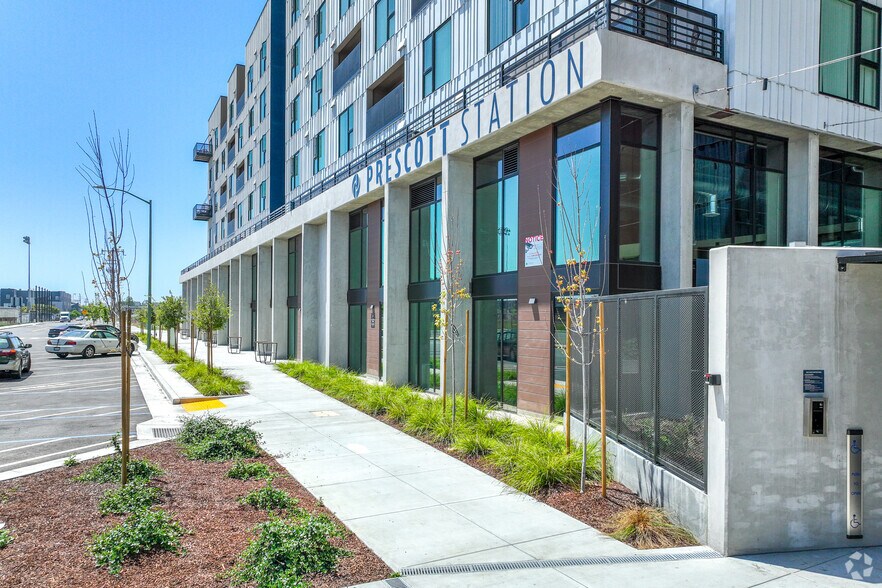 More Photos Of 2121 Wood St, Oakland Apartments For Lease