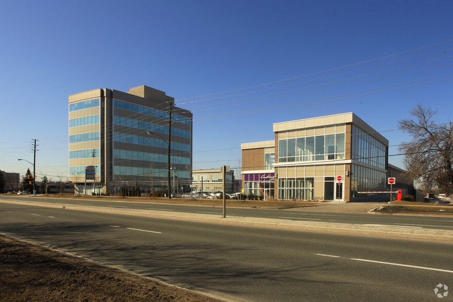 More Photos Of 20 Gibson Dr, Markham General Retail For Sale