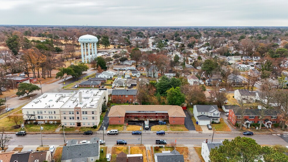 More Photos Of 9324 1st View St, Norfolk Apartments For Sale