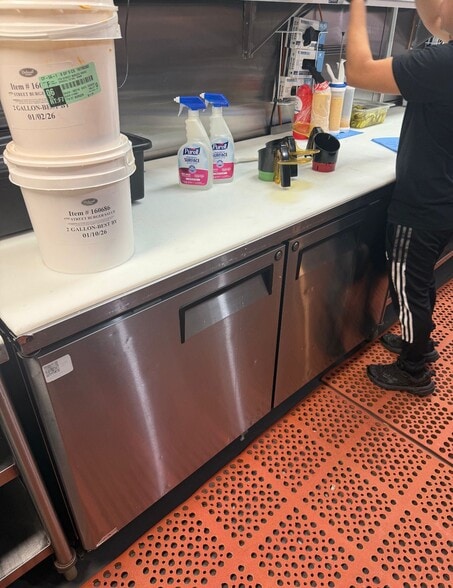 More Photos Of 410 Washington St, Hoboken Storefront Retail Residential For Lease