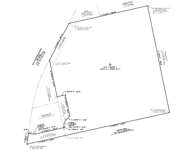 More Photos Of San Jacinto Blvd, Baytown Land For Sale