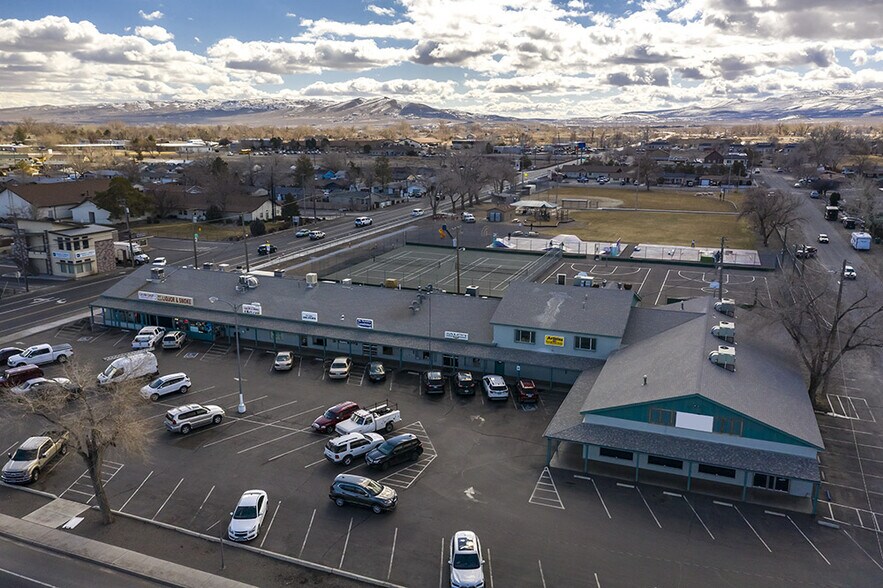 More Photos Of 45-95 W Main St, Fernley Unknown For Lease