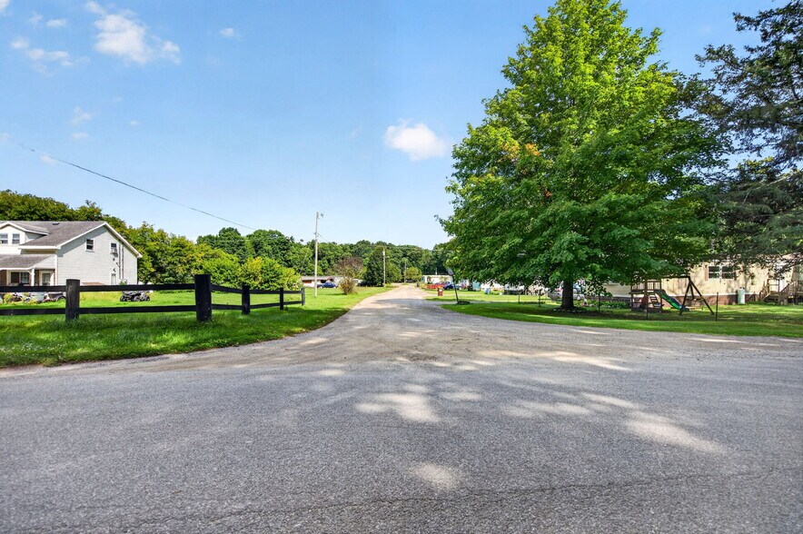 More Photos Of 156 Plains Rd, Cambridge Manufactured Housing Mobile Home Park For Sale
