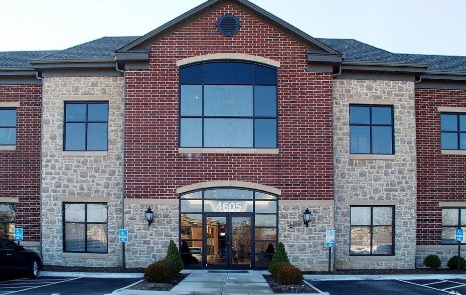 More Photos Of 4605 E Galbraith Rd, Cincinnati Medical For Sale