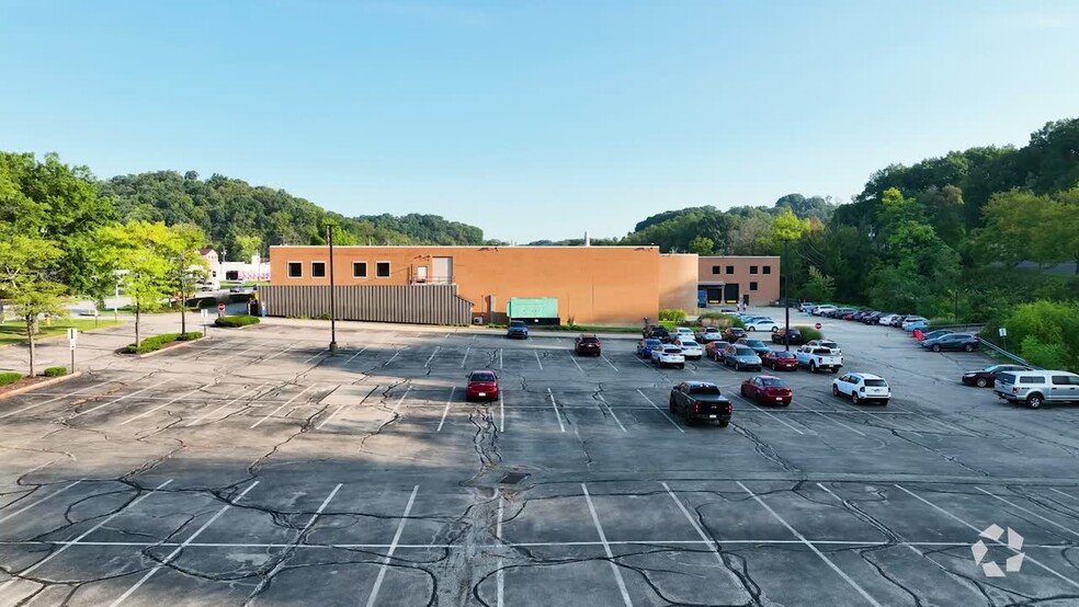 Primary Photo Of 1740 Golden Mile Hwy, Monroeville Research And Development For Lease