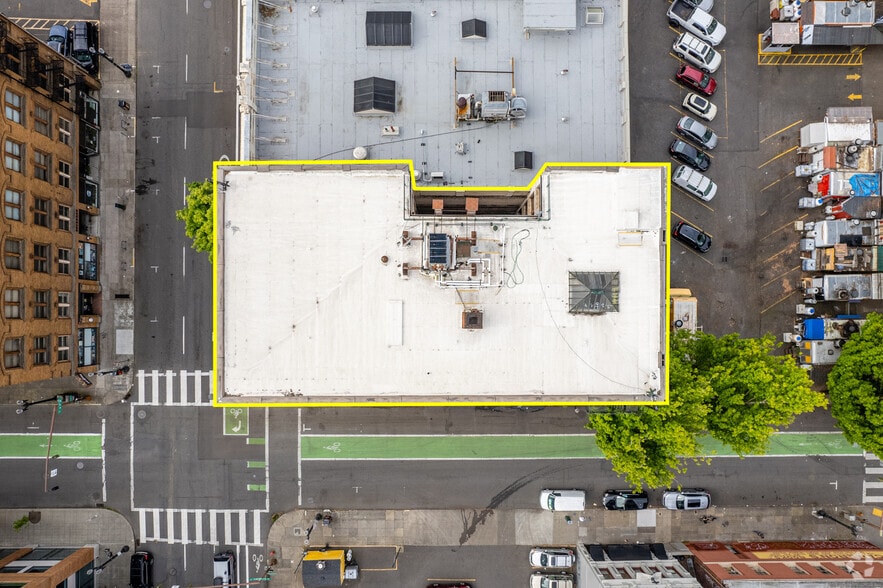 More Photos Of 208 SW Harvey Milk St, Portland Office For Lease