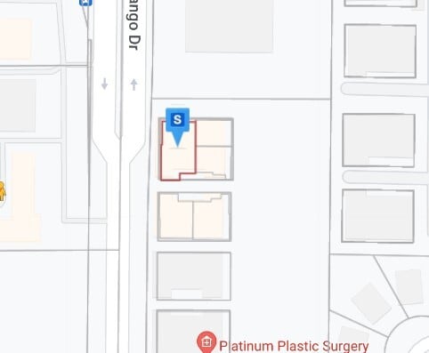 More Photos Of 5770 S Durango Dr, Las Vegas Medical For Sale