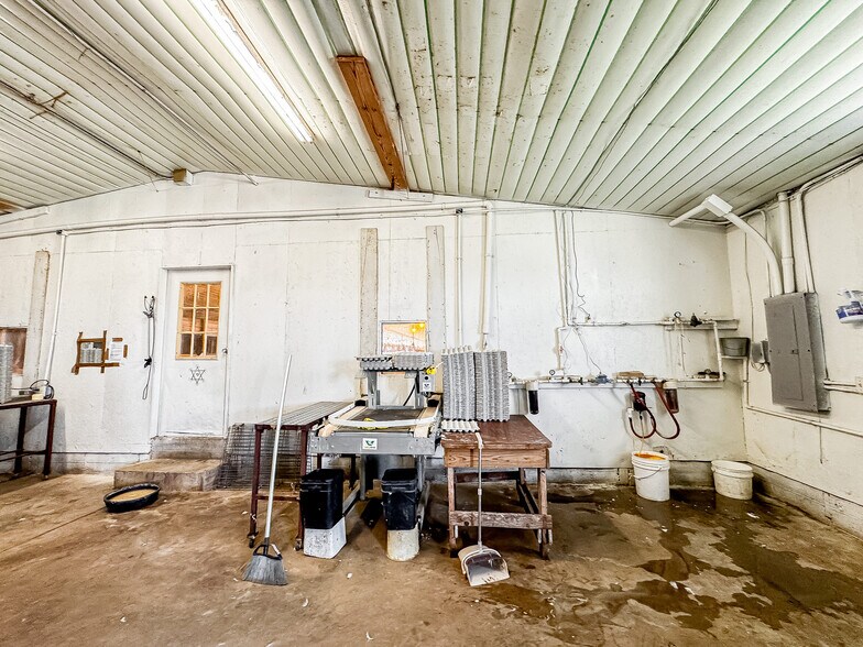 More Photos Of 1291 Myron Hart Rd, Coolidge Land For Sale