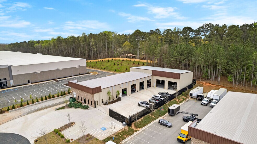 More Photos Of 225 Promenade Pky, Fayetteville Manufacturing For Sale