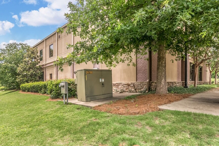 More Photos Of 3140 Zelda Ct, Montgomery Office For Lease
