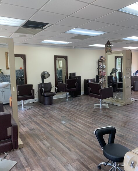 More Photos Of 6721 Curran St, McLean Storefront Retail Office For Lease