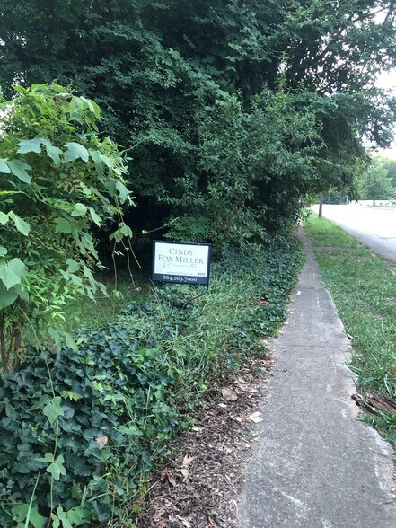 More Photos Of 907 W Whitner S W Whitner, Anderson Land For Sale