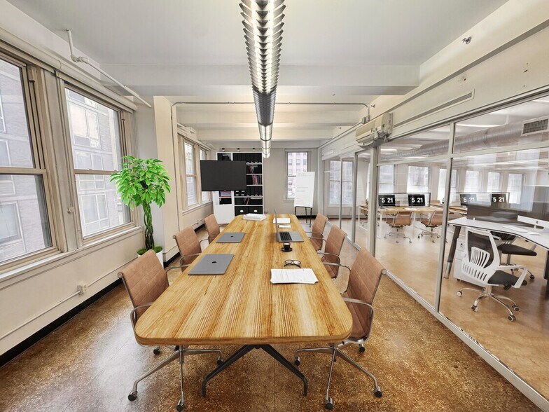 More Photos Of 70 W 36th St, New York Office For Sale