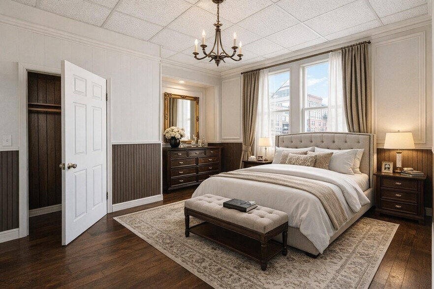 More Photos Of 100 W Central Ave, Comanche Flex For Sale