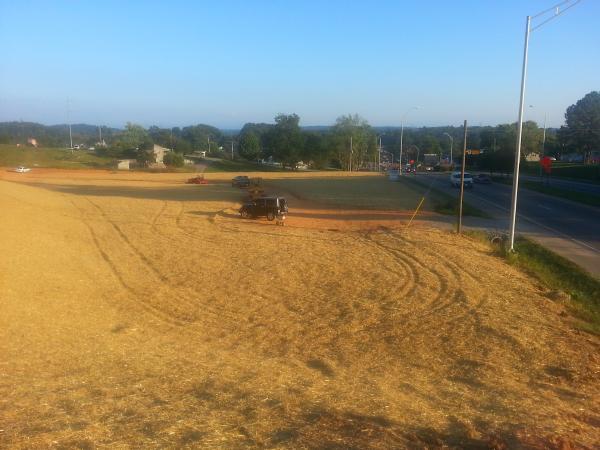 More Photos Of 321 Hwy, Lenoir City Land For Sale