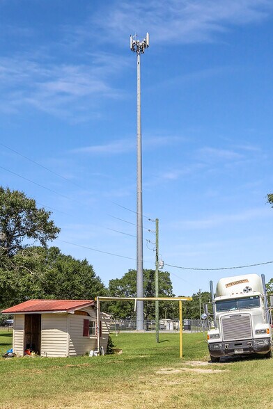 More Photos Of 1110 US Highway 280 W, Reidsville Specialty For Sale