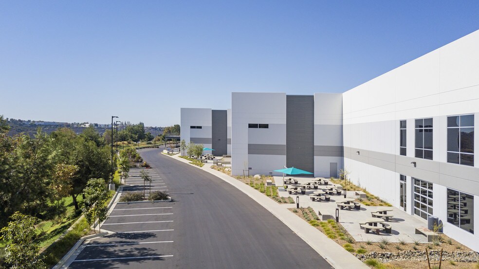 More Photos Of 2882 Whiptail Loop E, Carlsbad Warehouse For Lease