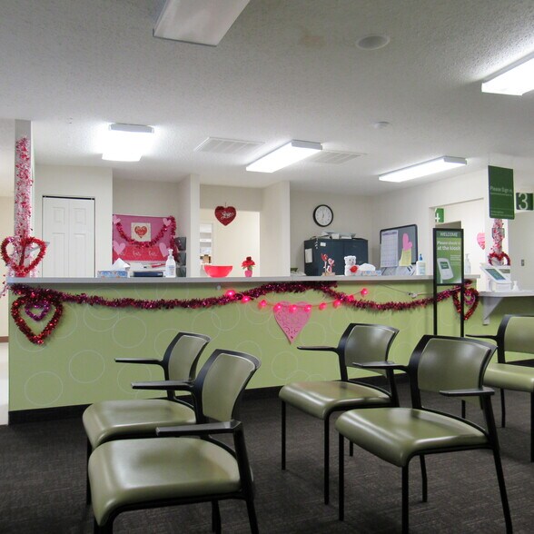 More Photos Of Sunset Road and Hospital Drive, Willingboro Medical For Lease