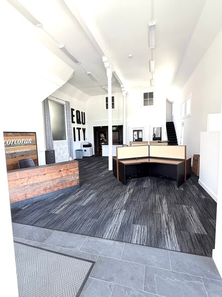 More Photos Of 4200 17th St, San Francisco Storefront Retail Office For Lease