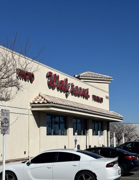 More Photos Of 15480 Main St, Hesperia Drugstore For Sale