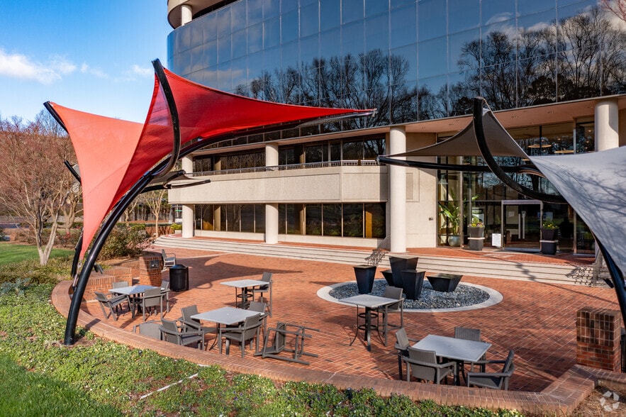 More Photos Of 6600 Peachtree Dunwoody Rd NE, Atlanta Unknown For Lease