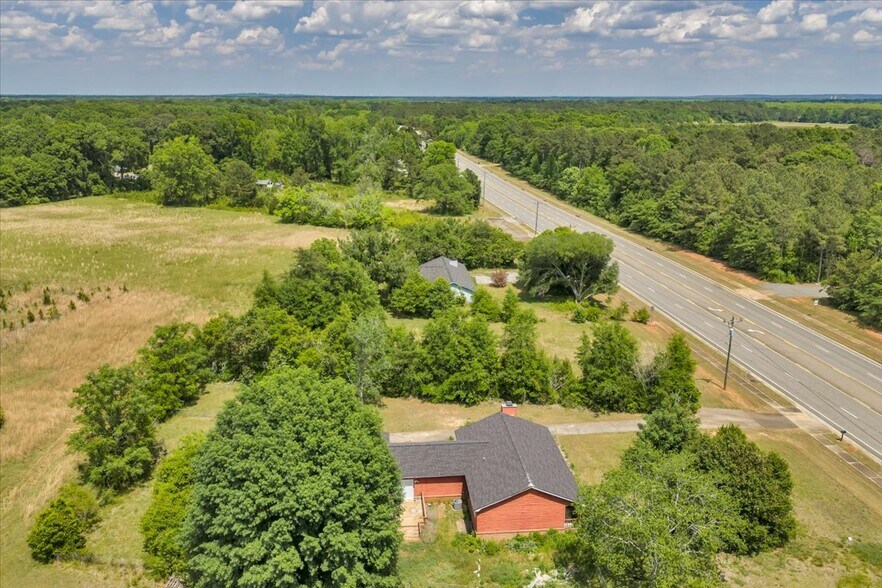 More Photos Of 1915 GA Highway 127, Perry Land For Sale
