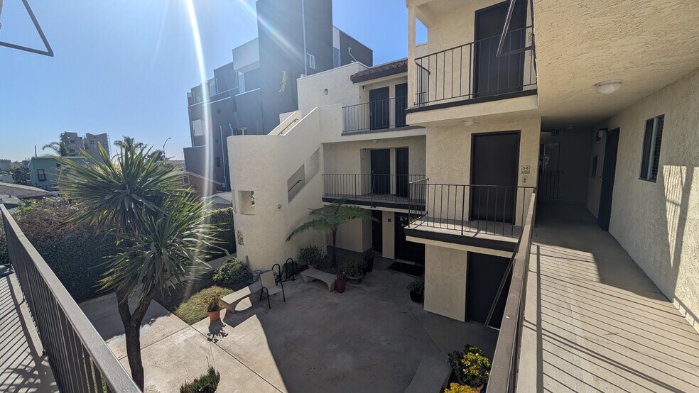 More Photos Of 4226 Utah St, San Diego Apartments For Sale