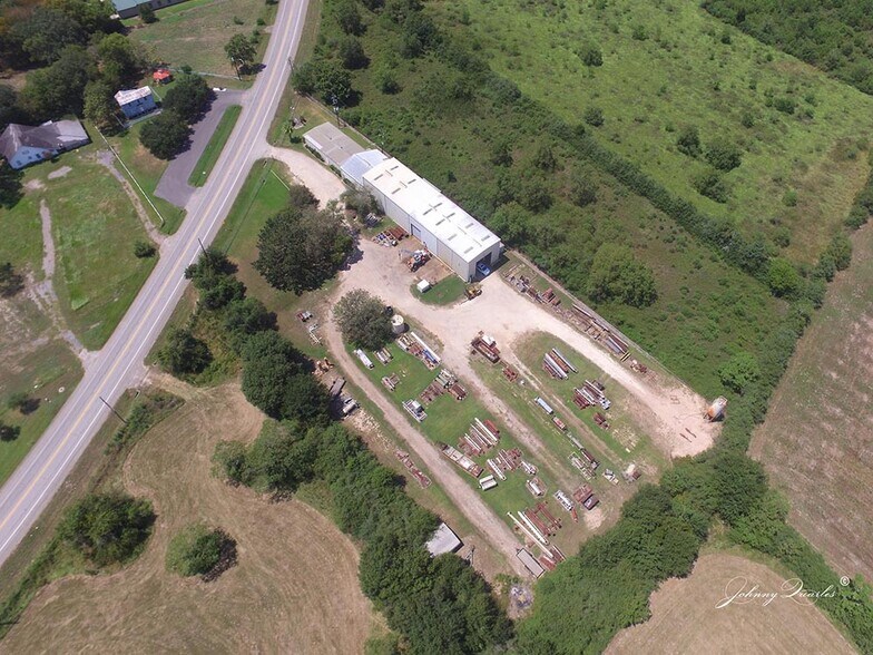 More Photos Of 7971 Farm To Market 359, Fulshear Land For Sale