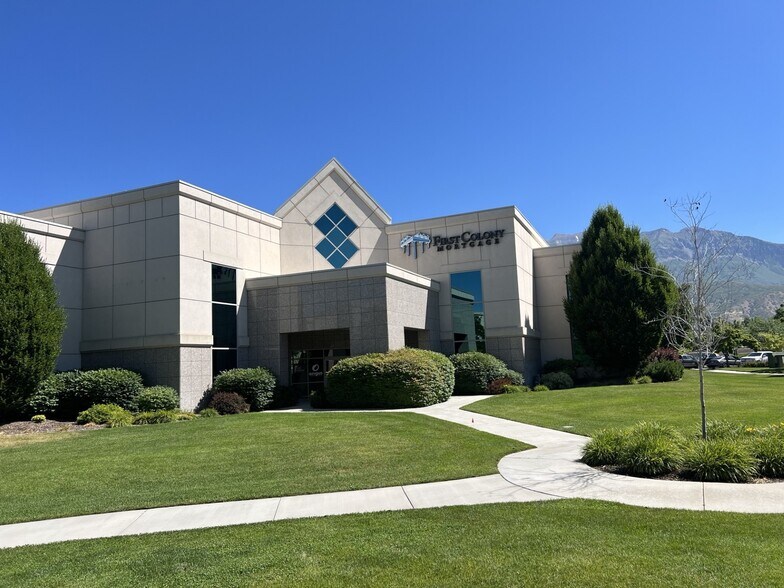 More Photos Of 480-518 W 800 N, Orem Medical For Lease