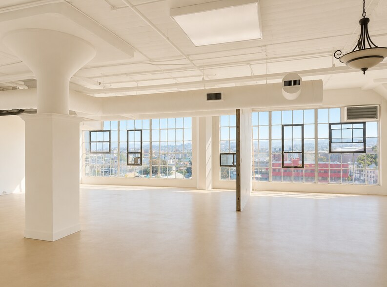 More Photos Of 1663 Mission St, San Francisco Office For Lease