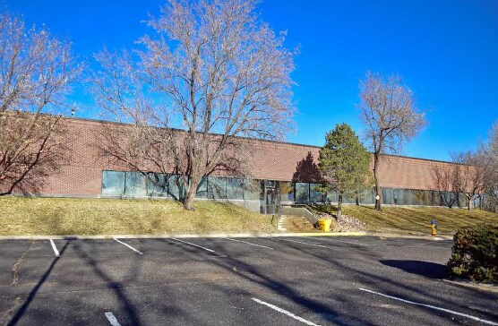 More Photos Of 8955 Drennan Rd, Colorado Springs Flex For Sale