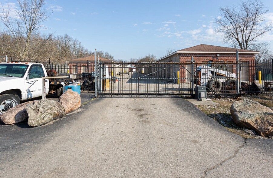 More Photos Of 6295 W 3rd St, Dayton Self Storage For Sale